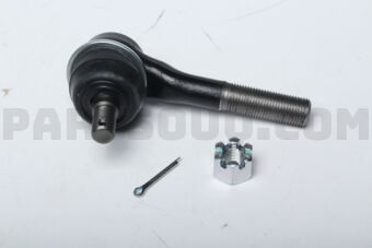 MB831043 END KIT,STEERING TIE