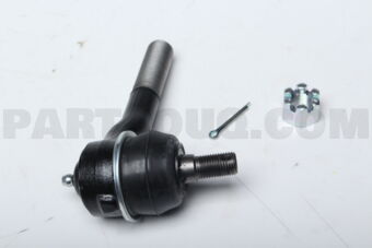 MB831043 END KIT,STEERING TIE