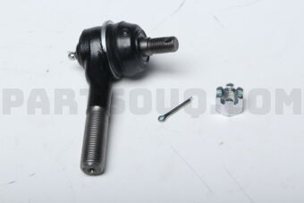 MB831043 END KIT,STEERING TIE