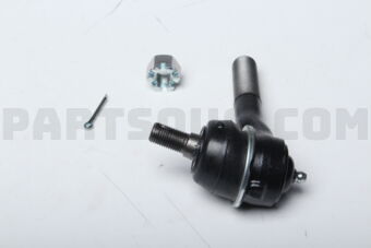 MB831043 END KIT,STEERING TIE
