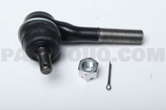 MB831043 END KIT,STEERING TIE