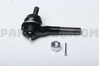 MB831043 END KIT,STEERING TIE