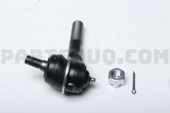 MB831043 END KIT,STEERING TIE