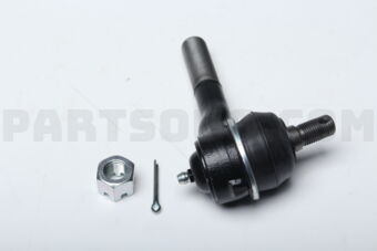 MB831043 END KIT,STEERING TIE