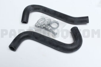 MB831062 HOSE KIT,HEATER WATE