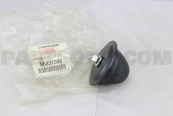 MB831096 STOPPER KIT,FR LWR ARM BMP