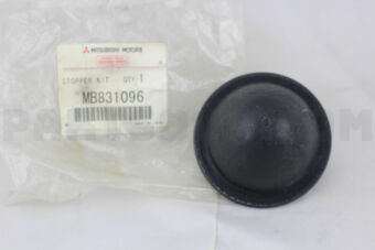 MB831096 Mitsubishi STOPPER KIT,FR LWR ARM BMP