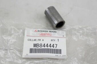 MB844447 COLLAR,FR AXLE CROSS