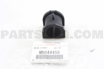 MB844456 BUSHING,FR SUSP STABILIZER