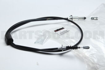 MB851041 CABLE ASSY,CLUTCH