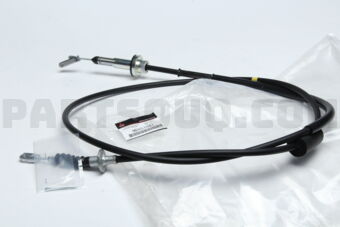 MB851041 CABLE ASSY,CLUTCH