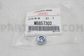 MB857302 CUP,RR BRAKE SHOE SP