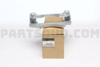 MB858396 Mitsubishi SUPPORT,F/BRK CALIPER,LH