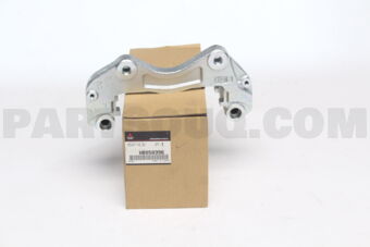 MB858396 Mitsubishi SUPPORT,F/BRK CALIPER,LH