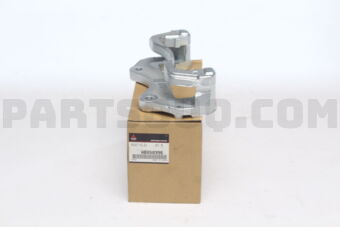 MB858396 Mitsubishi SUPPORT,F/BRK CALIPER,LH