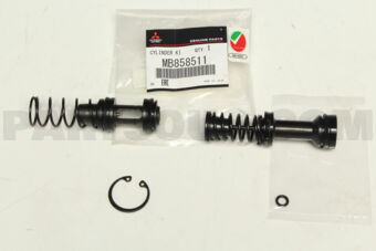 MB858511 CYLINDER KIT,BRAKE MASTER