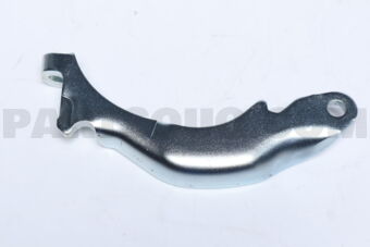 MB858540 Mitsubishi LEVER,P/BRK OPERATING