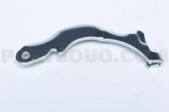 MB858540 Mitsubishi LEVER,P/BRK OPERATING
