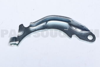 MB858540 Mitsubishi LEVER,P/BRK OPERATING
