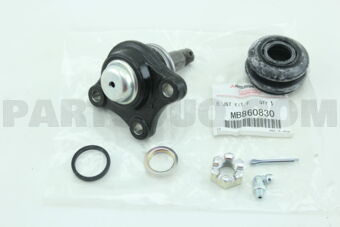 MB860830 B/JNT KIT,FR UPR ARM