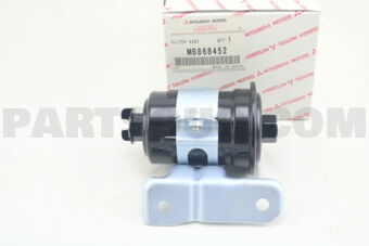 MB868452 FUEL FILTER