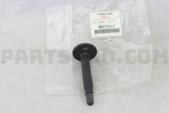 MB870912 SHAFT,FR SUSP LWR ARM