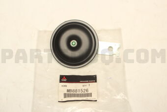 MB881526 Mitsubishi HORN