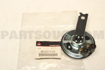 MB881526 Mitsubishi HORN