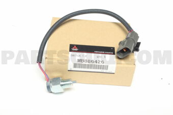 MB886426 SWITCH,T/F G/SHF H-L LAMP