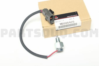 MB886426 SWITCH,T/F G/SHF H-L LAMP