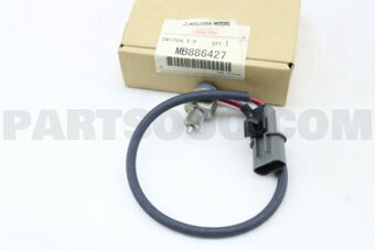 MB886427 SWITCH,T/F G/SHF H-L