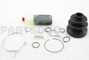 MB886676 BOOT KIT,F/AXLE JOIN