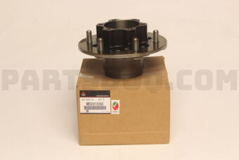 MB891088 HUB ASSY,FR WHEEL