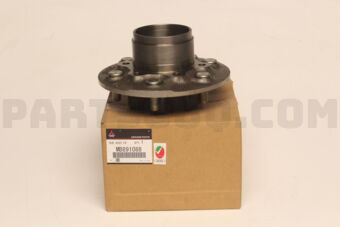 MB891088 HUB ASSY,FR WHEEL