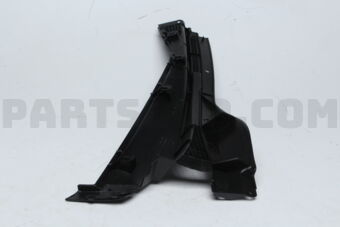 MB893066 GARNISH,FR DECK,LH