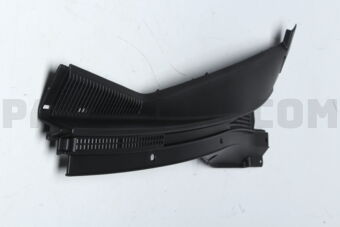 MB893066 GARNISH,FR DECK,LH