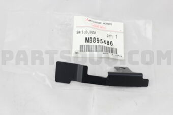 MB895486 COVERRR BRAKERH