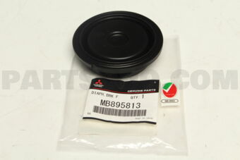 MB895813 DIAPH,BRK FLUID RESERVOIR