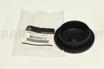 MB895813 DIAPH,BRK FLUID RESERVOIR