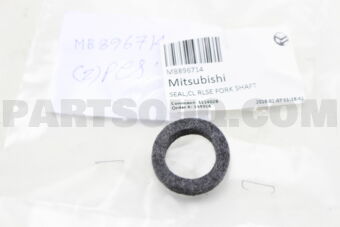 MB896714 SEAL,CL RLSE FORK SHAFT