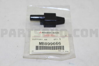 MB899666 SUPPORT,RR CTR SHELF