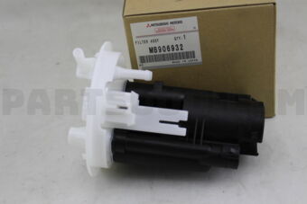 MB906932 FILTER ASSY,FUEL TANK