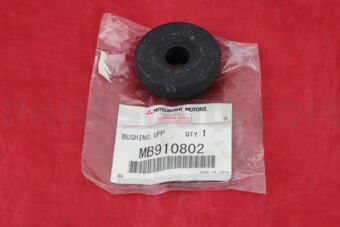 MB910802 BUSHING,FR SUSP COIL SPR