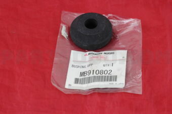 MB910802 BUSHING,FR SUSP COIL SPR