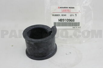 MB910968 CUSHION,STEERING GEA