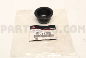 MB911286 COVER,R/SUSP TRLG AR