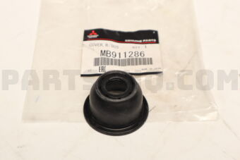 MB911286 COVER,R/SUSP TRLG AR
