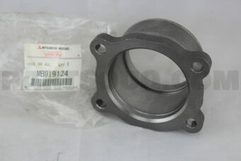 MB919124 CASE,RR AXLE SHAFT BEARING