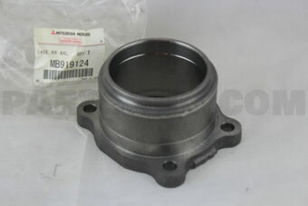 MB919124 CASE,RR AXLE SHAFT BEARING