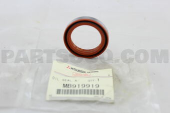 MB919919 OIL SEAL,A/T OIL PUM